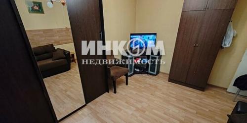 2-комн квартира ул Колесовой Елены,  д. 4