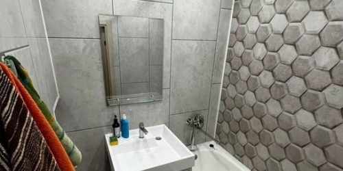 2-комн квартира Союзный пр-кт,  д. 8,  к. 1