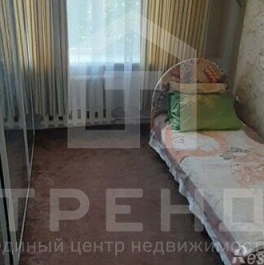 Продажа 3-комн квартиры на вторичном рынке Каменноостровский пр-кт,  д. 55