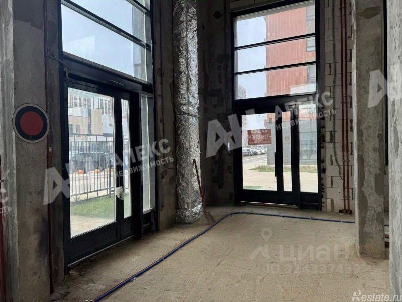 Продажа ПСН Ленинградское ш,  д. 228 к5