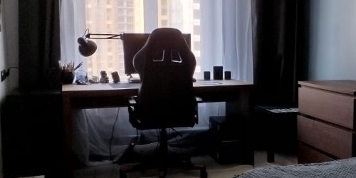 3-комн квартира Совхозная улица, 20