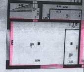 Сдать в аренду Помещения свободного назначения Выборг, улица Некрасова   