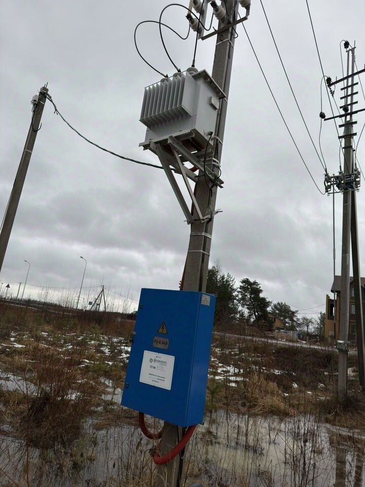 Продажа земли д. Большое Коновалово, улица Центральная