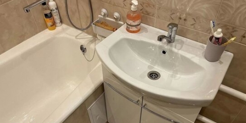 1-комн квартира улица Чистова,  д. 15/15