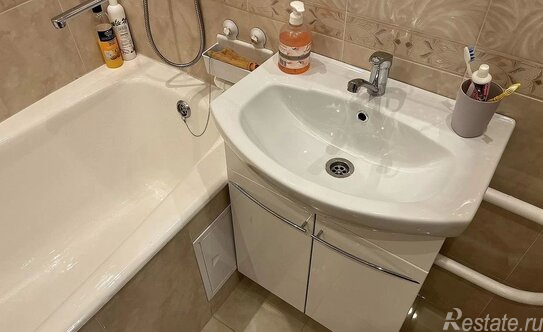 Аренда 1-комн квартиры на вторичном рынке улица Чистова,  д. 15/15