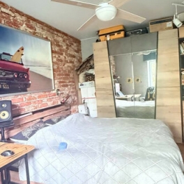 Продажа 1-комн квартиры на вторичном рынке Юбилейный, улица Суворова,  д. 8А