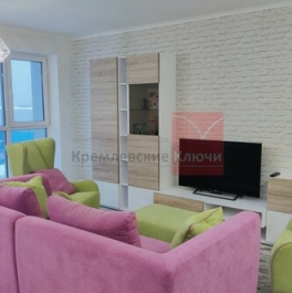 Продажа 3-комн квартиры на вторичном рынке Балашиха г, Ленина пр-кт