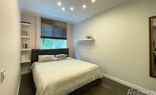 Продажа 3-комн квартиры на вторичном рынке ул Володарского,  д. 11