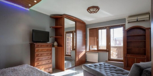 1-комн квартира Павловский 2-й пер,  д. 20