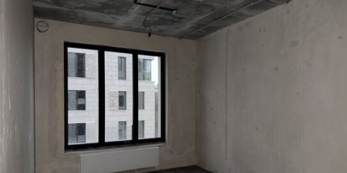 2-комн квартира ул Графова,  д. 2