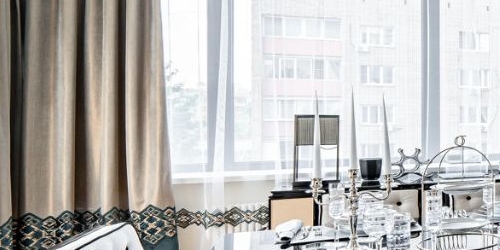 5-комн квартира Малый Левшинский переулок, 5К2