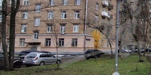 3-комн квартира улица Бориса Галушкина, 25