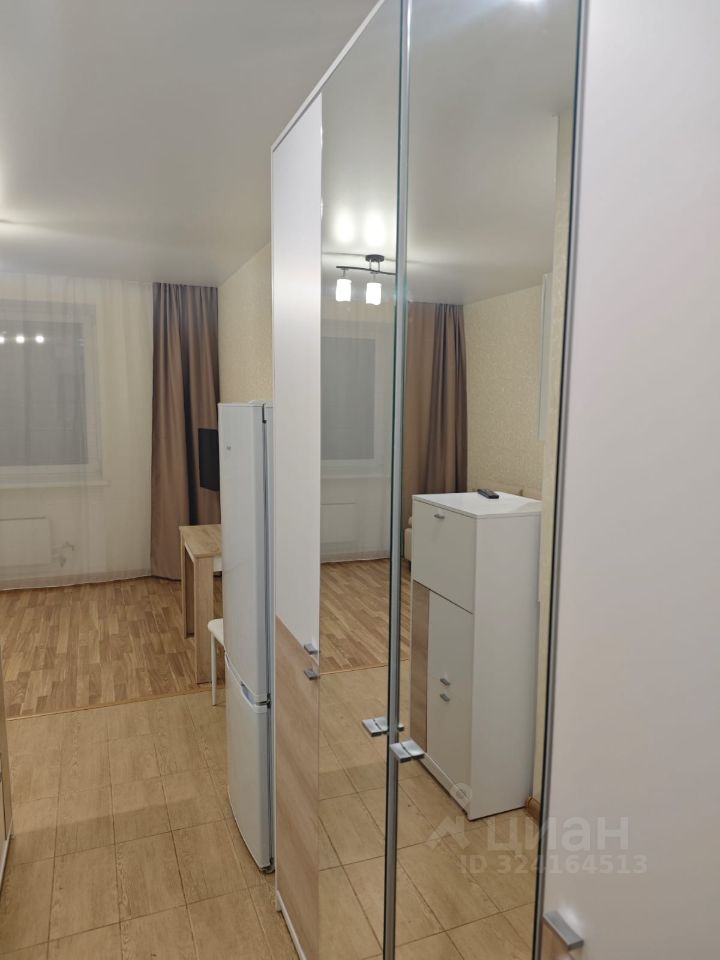 Аренда студии улица Василия Ощепкова, 4