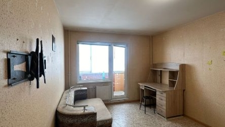 2-комн квартира Богатырский проспект, 60к2