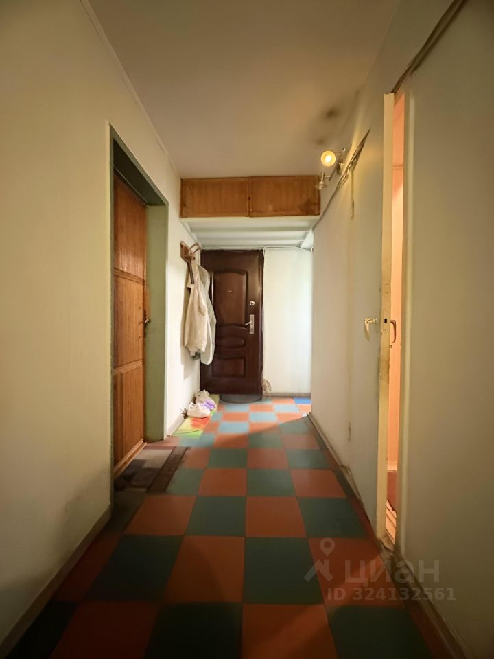 Продажа комнаты Искровский проспект, 6К3