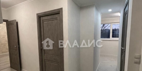 2-комн квартира Придорожная аллея,  д. 21