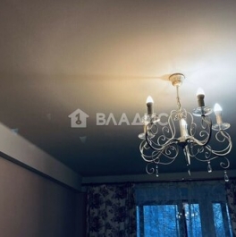 Продажа 2-комн квартиры на вторичном рынке улица Вавиловых,  д. 4 к2
