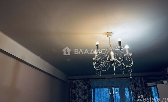 Продажа 2-комн квартиры на вторичном рынке улица Вавиловых,  д. 4 к2