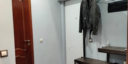 2-комн квартира ул Маршала Малиновского,  д. 6,  к. 1