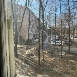 Продажа 2-комн квартиры на вторичном рынке Пушкино, ул Тургенева,  д. 8