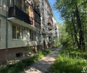 Продать Квартиры вторичка улица Ленсовета  76 