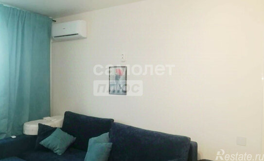 Продажа 1-комн квартиры на вторичном рынке ул Чичерина,  д. 6