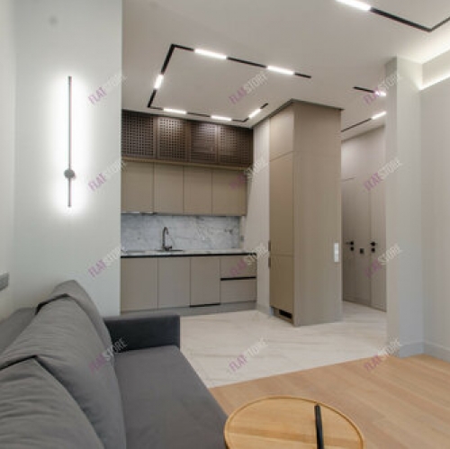 1-комн квартира Петровский пр-кт,  д. 24,  к. 1