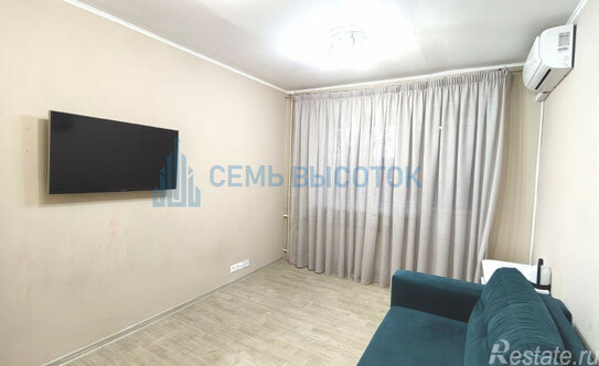 Продажа 2-комн квартиры на вторичном рынке Подольск, Февральская улица,  д. 51/31