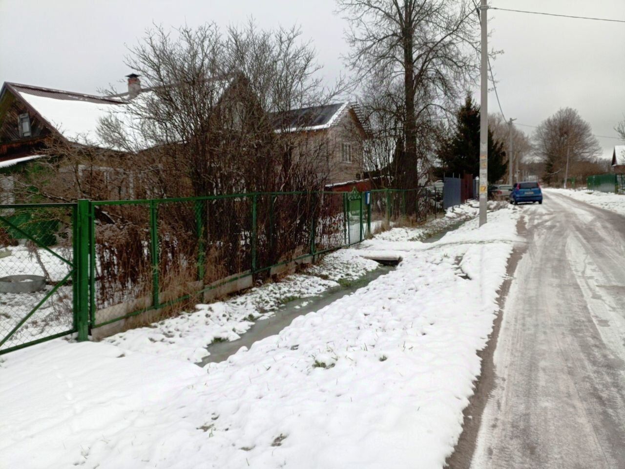 Продажа дома с. Ушаки, улица 1 Мая, 24