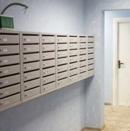 Продажа 1-комн квартиры на вторичном рынке Салтыковка, Школьная улица,  д. 15