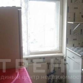 Продажа 1-комн квартиры на вторичном рынке Народная улица,  д. 40