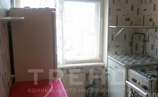 Продажа 1-комн квартиры на вторичном рынке Народная улица,  д. 40