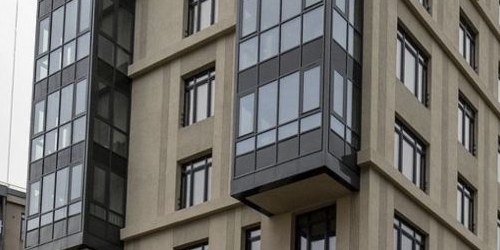 1-комн квартира Ремесленная улица, 15