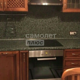 Продажа 3-комн квартиры на вторичном рынке Пятницкое ш,  д. 6