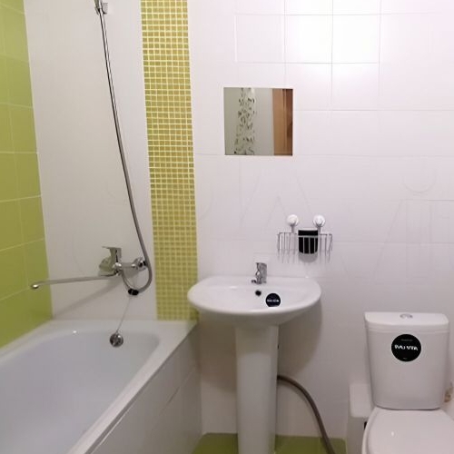 Студия Мурино, проспект Авиаторов Балтики, 11/1