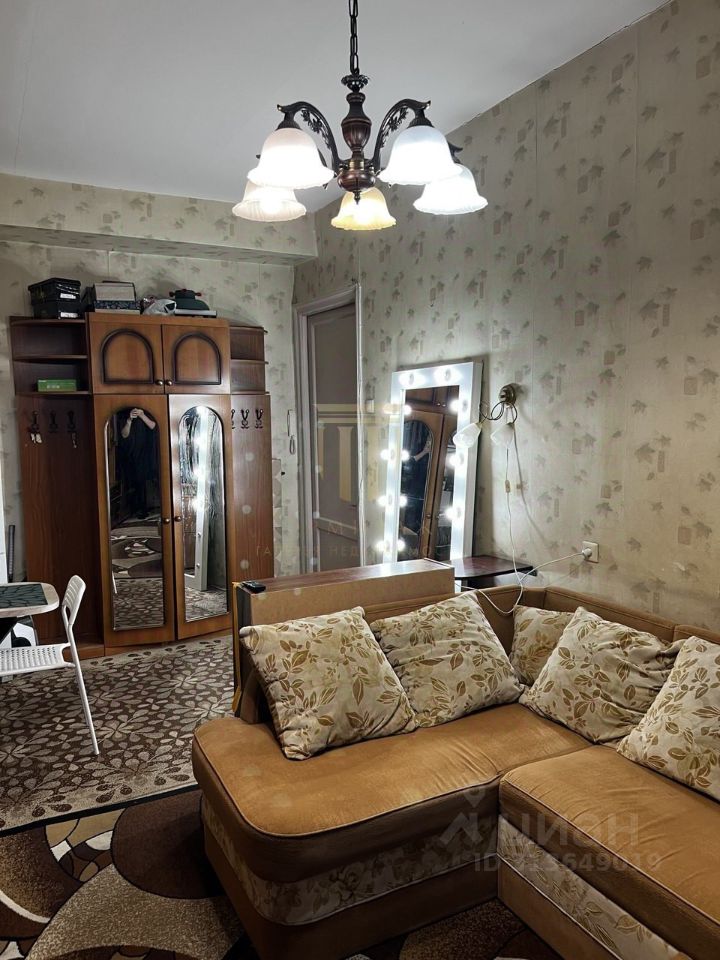 Продажа комнаты улица Коли Томчака, 24