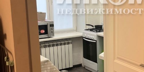 1-комн квартира Измайловское шоссе, 62