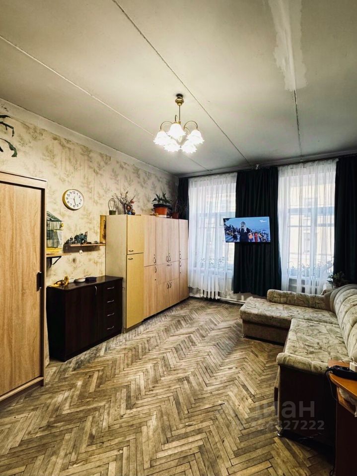 Продажа комнаты Большая Подьяческая улица, 10