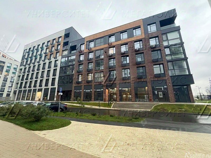 Аренда ПСН проспект Лихачёва,  д. 20