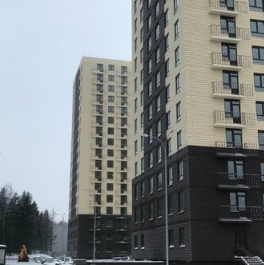 Продажа 2-комн квартиры на вторичном рынке Лобня г, Калинина ул