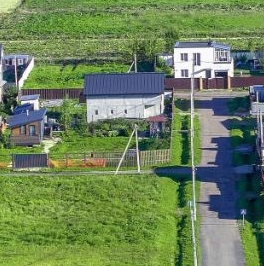 Продажа земли Любимово кп, д. Ладога
