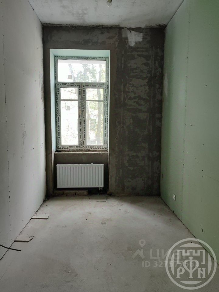 Продажа 1-комн квартиры на вторичном рынке Пушкин, Захаржевская улица, 14