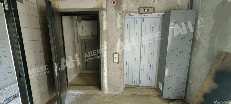 Аренда торгового помещения Эдуарда Стрельцова ул