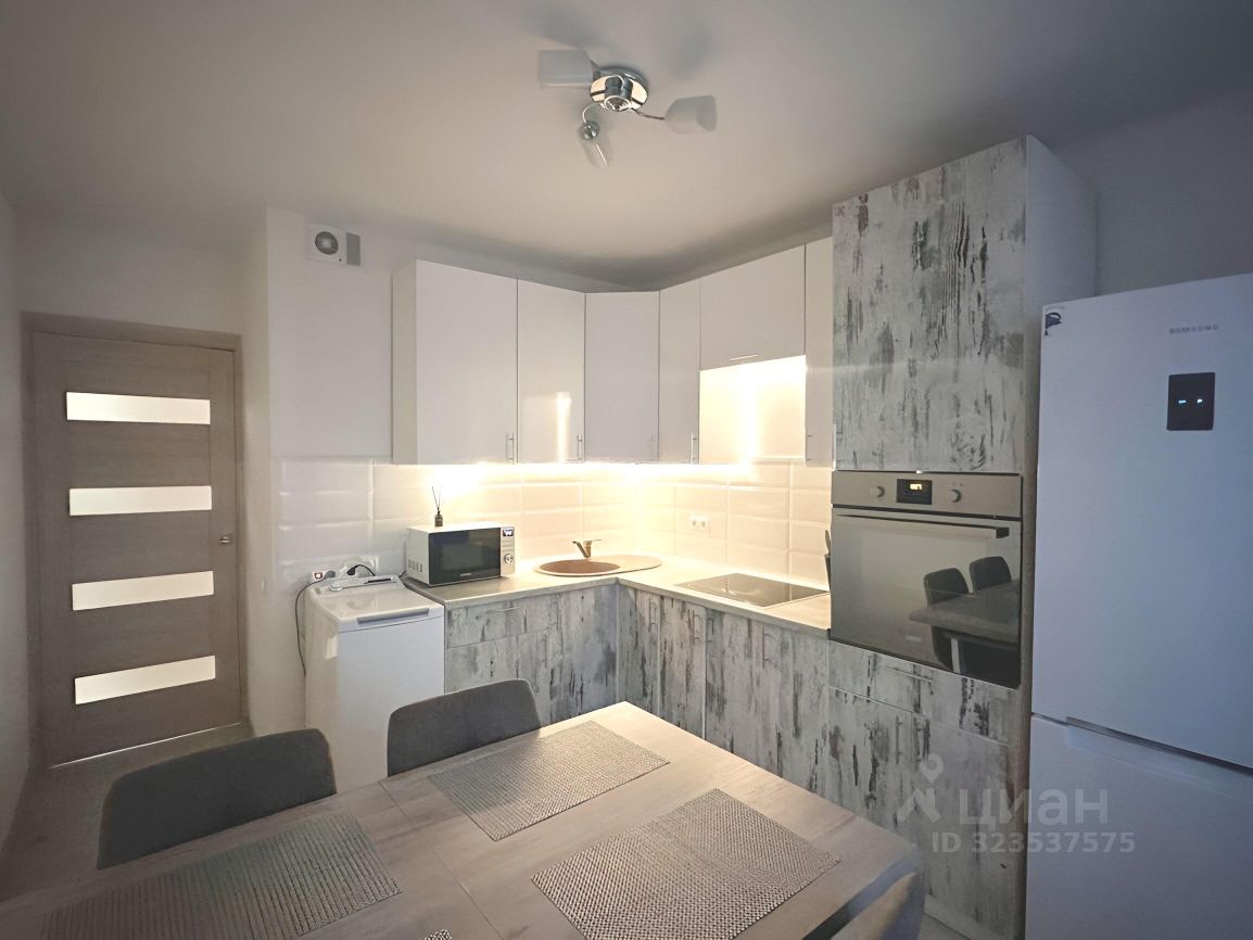 Продажа 1-комн квартиры на вторичном рынке Долгопрудная аллея, 15к4