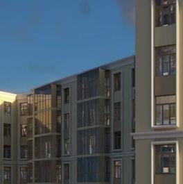 Продажа 3-комн квартиры на вторичном рынке ул Днепропетровская,  д. 5
