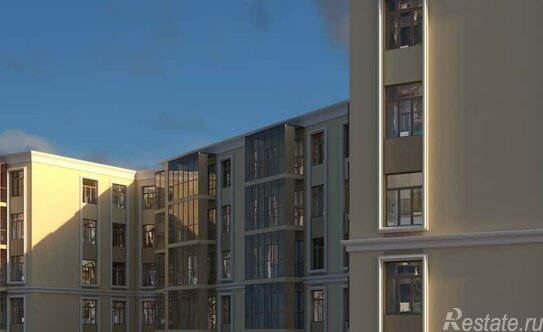 Продажа 3-комн квартиры на вторичном рынке ул Днепропетровская,  д. 5