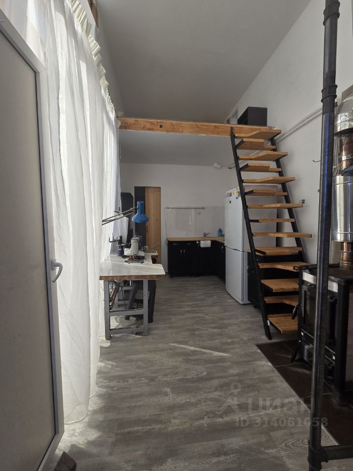 Продажа дома д. Малое Коновалово, переулок Травяной