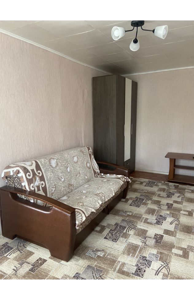 Аренда 1-комн квартиры на вторичном рынке Ивантеевка, проезд Маяковского,  д. 5