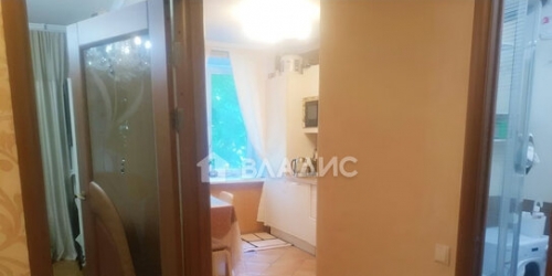 2-комн квартира улица Карбышева,  д. 10