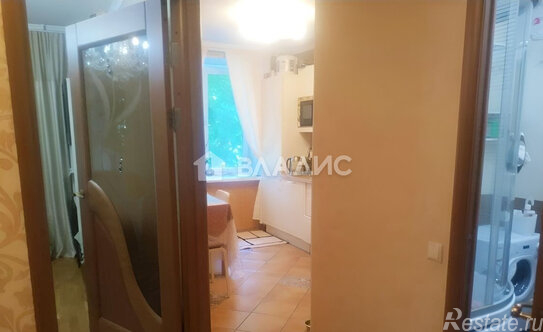 Продажа 2-комн квартиры на вторичном рынке улица Карбышева,  д. 10